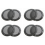 4 Inch Speaker Grille Speaker Speaker Protection Grille 1