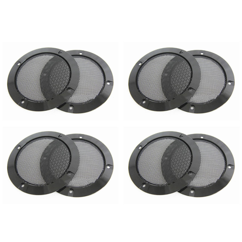 4 Inch Speaker Grille Speaker Speaker Protection Grille