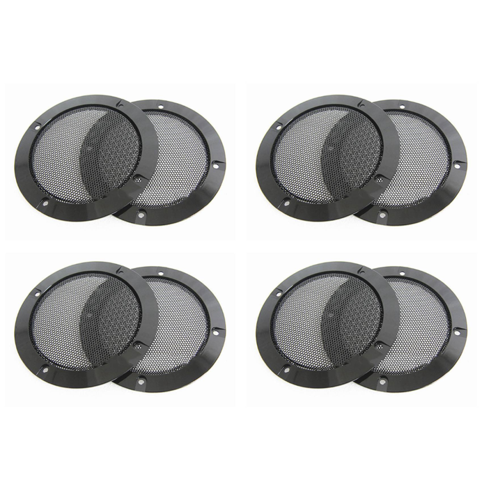 4 Inch Speaker Grille Speaker Speaker Protection Grille 4711624708840