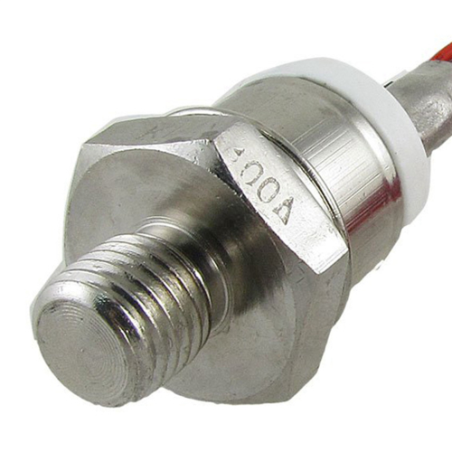 Fasstyrd tyristor med studs SCR 100A 1600V KP100A 2