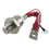 Fasstyrd tyristor med studs SCR 100A 1600V KP100A 2