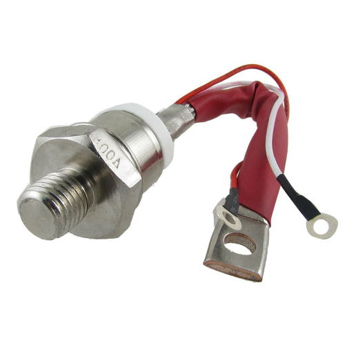 Fasstyrd tyristor med studs SCR 100A 1600V KP100A 1