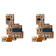 SI4732 Kortmodul FPC-modifiering för