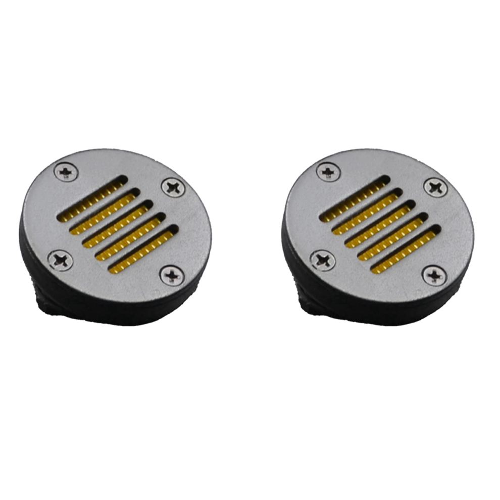 8 Ohm Live 1.5Inch Tweeter Speaker 30W Hifi Treble Loudspeaker Amt-40 4711624709090