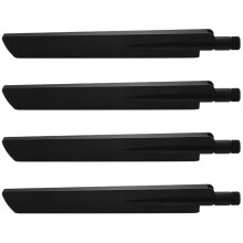 4 Peças para  Hilux VIGO REVO 4WD 2005-2015 para-Lamas, Protetores Contra Lama, Proteção Contra Respingos, Acessórios para Carro Dianteiro e