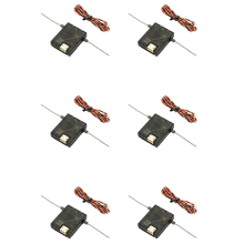 DSMX-mottagare Satellit för AR6210 AR8000 AR9020 AR12120-mottagare
