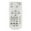 2X Remote Control for Projector YT-141 XJ-A142 XJ-A147 XJ-A242 2