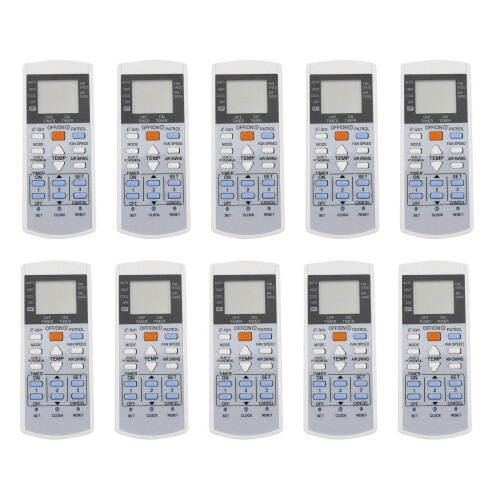 Conditioner Air Conditioning Remote Control for Controller