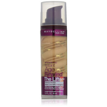 Maybelline New York Instant Age Rewind The Lifter Makeup  Classic Ivory  1 Fluid Ounce