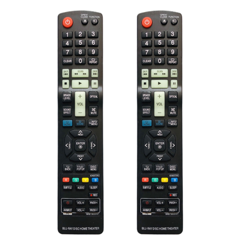 AKB73635401 Fjärrkontroll för Blu-ray Home Universal AKB73375504 1