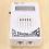 RJ11 Adapter Louder Telephone Ring Flash Amplifier Ringer 4