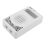 RJ11 Adapter Louder Telephone Ring Flash Amplifier Ringer 2