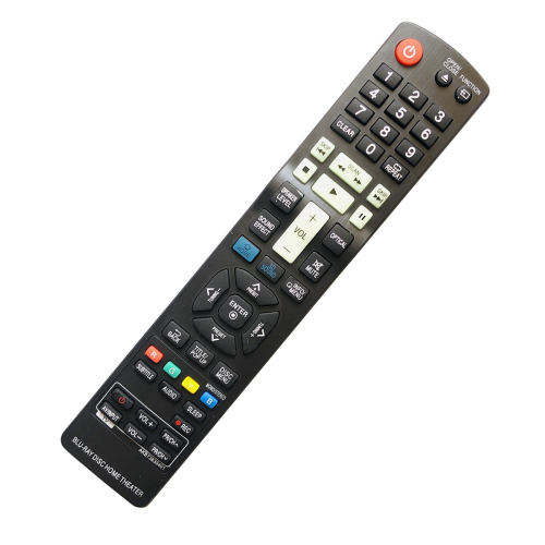 AKB73635401 Fjärrkontroll för Blu-ray Home Universal AKB73375504 2