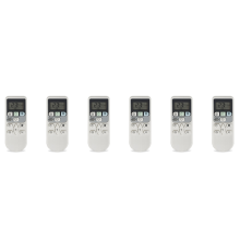 Air Conditioning Remote Control Replacement Direct for