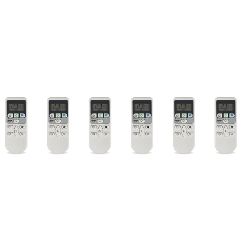 Air Conditioning Remote Control Replacement Direct for