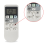 Air Conditioning Remote Control Replacement Direct for 6