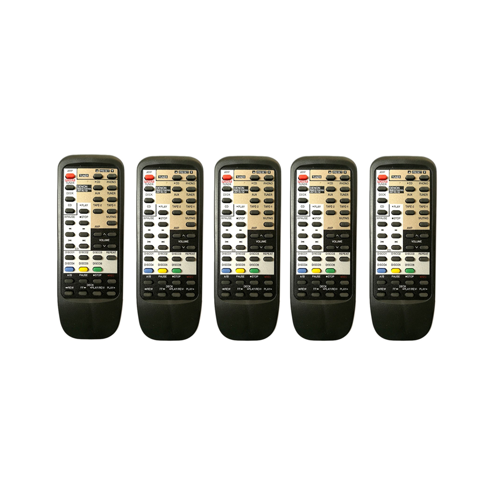 For Av Player Rc-152 Cd Remote Controller -735R -880R 4711624727537