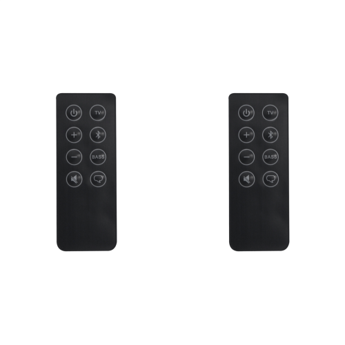 CDPlayer Home Media Audio Remote Control for SOLO 5 15 II Music