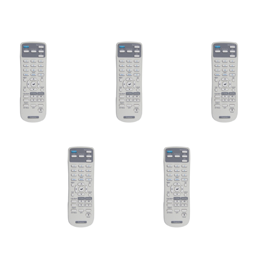 Projector Remote Control 219863500 for BrightLink 725Wi/1485Fi