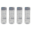 Projector Remote Control 219863500 for BrightLink 725Wi/1485Fi 1