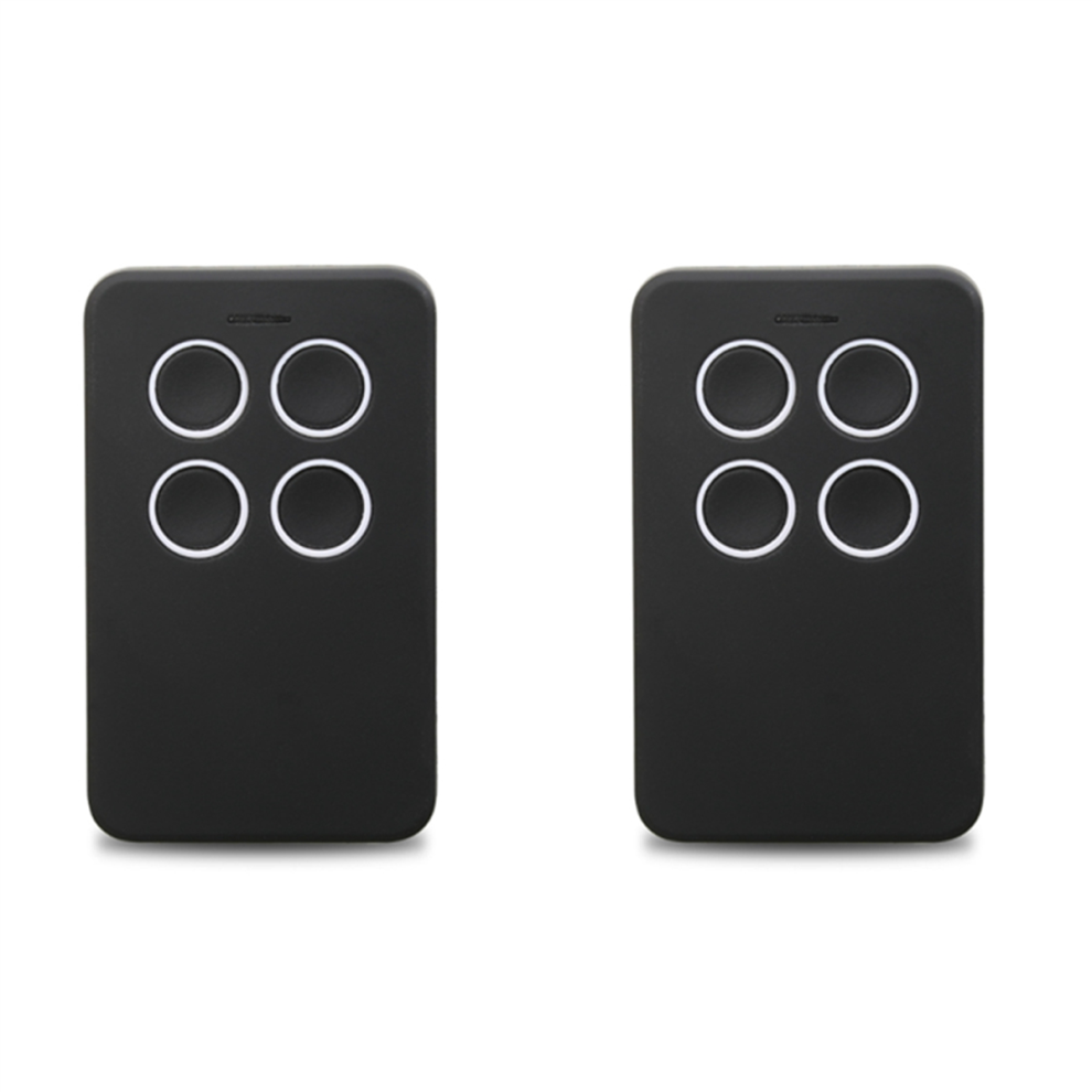Garage Door Remote Control 433.92Mhz Gate Control Rolling Code Remote 4711624727964