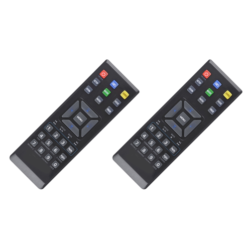 Replace Remote Control for Projector V12S AS211 P1283 M413 AX316