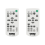For Wireless Switch Projector Remote Control (RM-PJ8) 1
