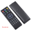 Replace Remote Control for Projector V12S AS211 P1283 M413 AX316 6