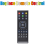 Replace Remote Control for Projector V12S AS211 P1283 M413 AX316 7