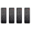Remote Control for Projector CP-X5555 CP-X5550 CP-WX5505 1