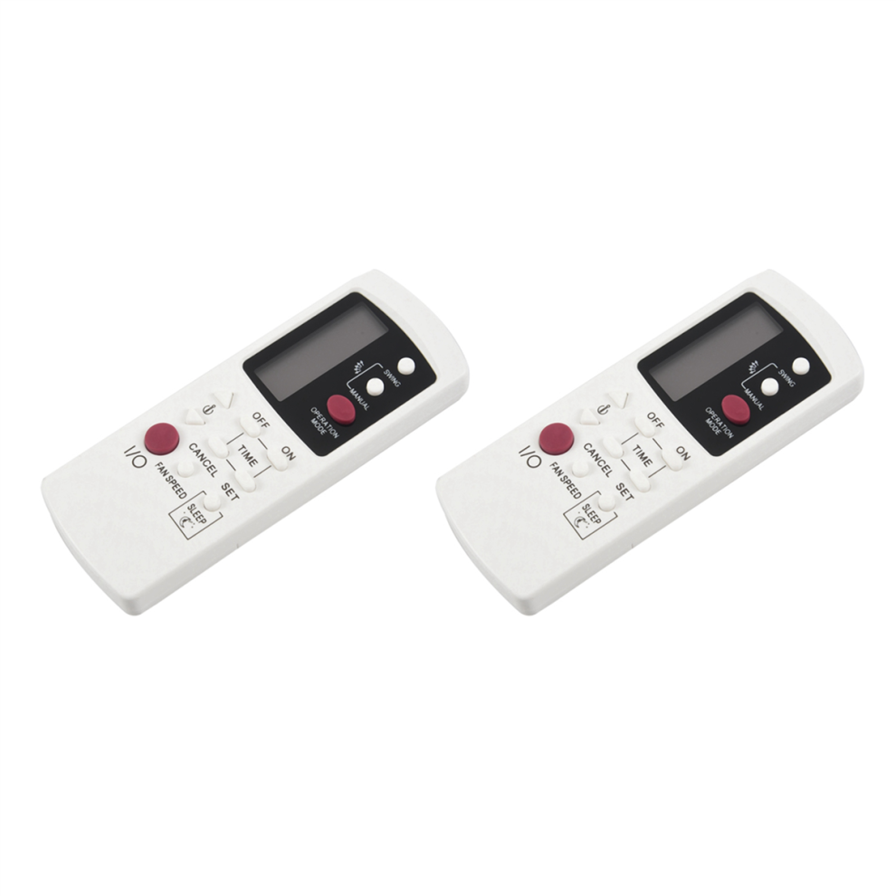 Remote Control For Gz-1002B-E1 Gz-1002B-E3 Air Conditioner 4711624730070