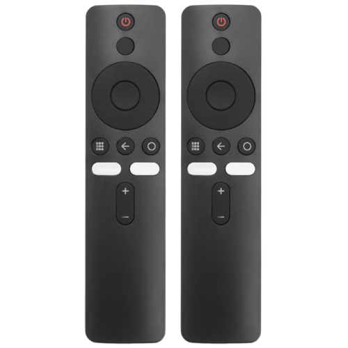 Ny XMRM-006 för MI Box S MDZ-22-AB Smart TV Box 1