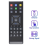 Replace Remote Control for Projector V12S AS211 P1283 M413 AX316 3