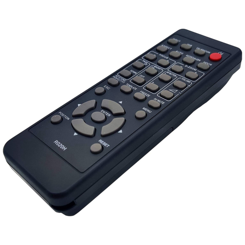 R020H Projector Remote Control for -AW3506 2