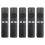 Ny XMRM-006 för MI Box S MDZ-22-AB Smart TV Box 2