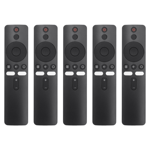 Ny XMRM-006 för MI Box S MDZ-22-AB Smart TV Box 1