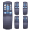 Remote Control for Sound Speaker System R501T04/S5.1M RC15A 1