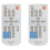 Replace Remote Control MXCZ for Projector PT-VW330U 1