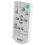 For Wireless Switch Projector Remote Control (RM-PJ7) 3