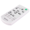 For Wireless Switch Projector Remote Control (RM-PJ7) 2