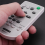 For Wireless Switch Projector Remote Control (RM-PJ7) 7