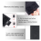 Remote Control for -B7 Miaoyun Wave CD Audio 1/2/3/4 Generation 4