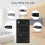Remote Control for -B7 Miaoyun Wave CD Audio 1/2/3/4 Generation 7
