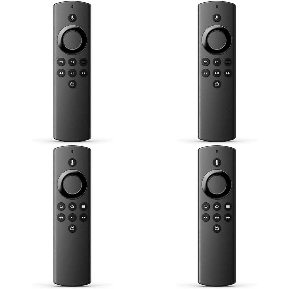New H69a73 Voice Remote Control For With Voice Remote 4711624728473