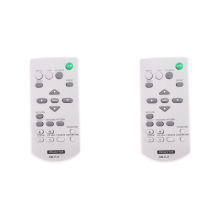For Wireless Switch Projector Remote Control (RM-PJ7)