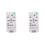 For Wireless Switch Projector Remote Control (RM-PJ7) 1