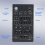 Remote Control for -B7 Miaoyun Wave CD Audio 1/2/3/4 Generation 6