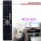 Remote Control RC013CR Replaced for CD Receiver 2
