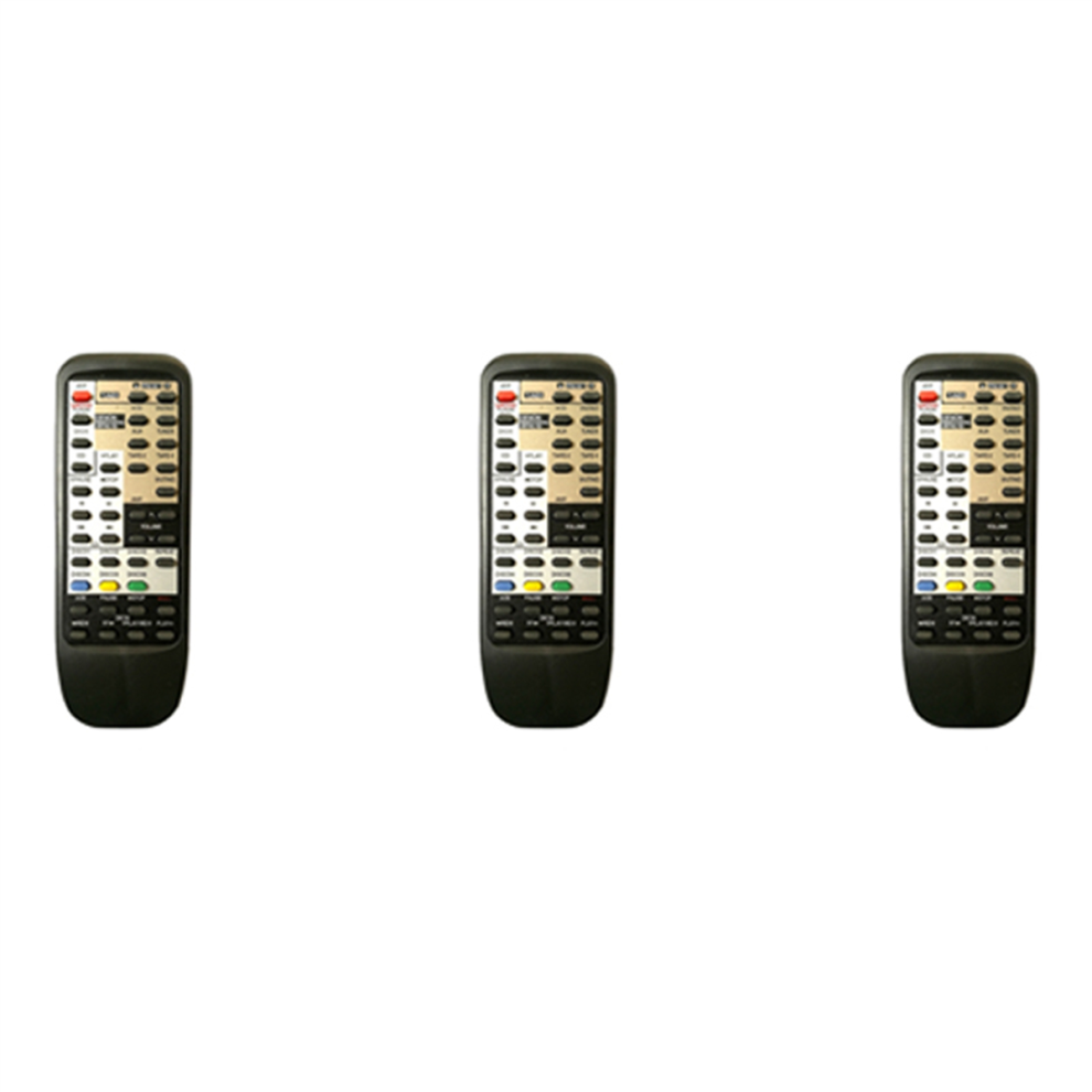For Av Player Rc-152 Cd Remote Controller -735R -880R 4711624727513