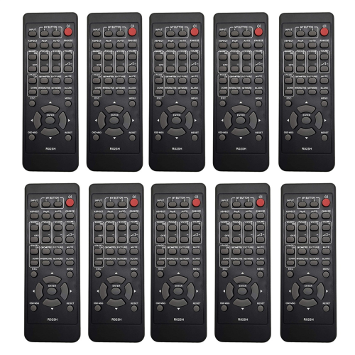 Remote Control for Projector CP-X5555 CP-X5550 CP-WX5505